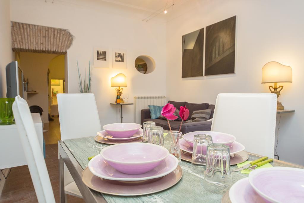 Purple Home Wisteria روما المظهر الخارجي الصورة